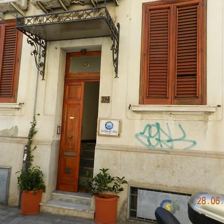 La Casa Di Anna B&B Reggio de Calabre Extérieur photo
