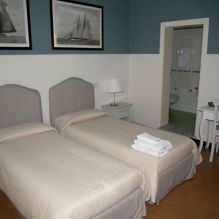 La Casa Di Anna B&B Reggio de Calabre Extérieur photo