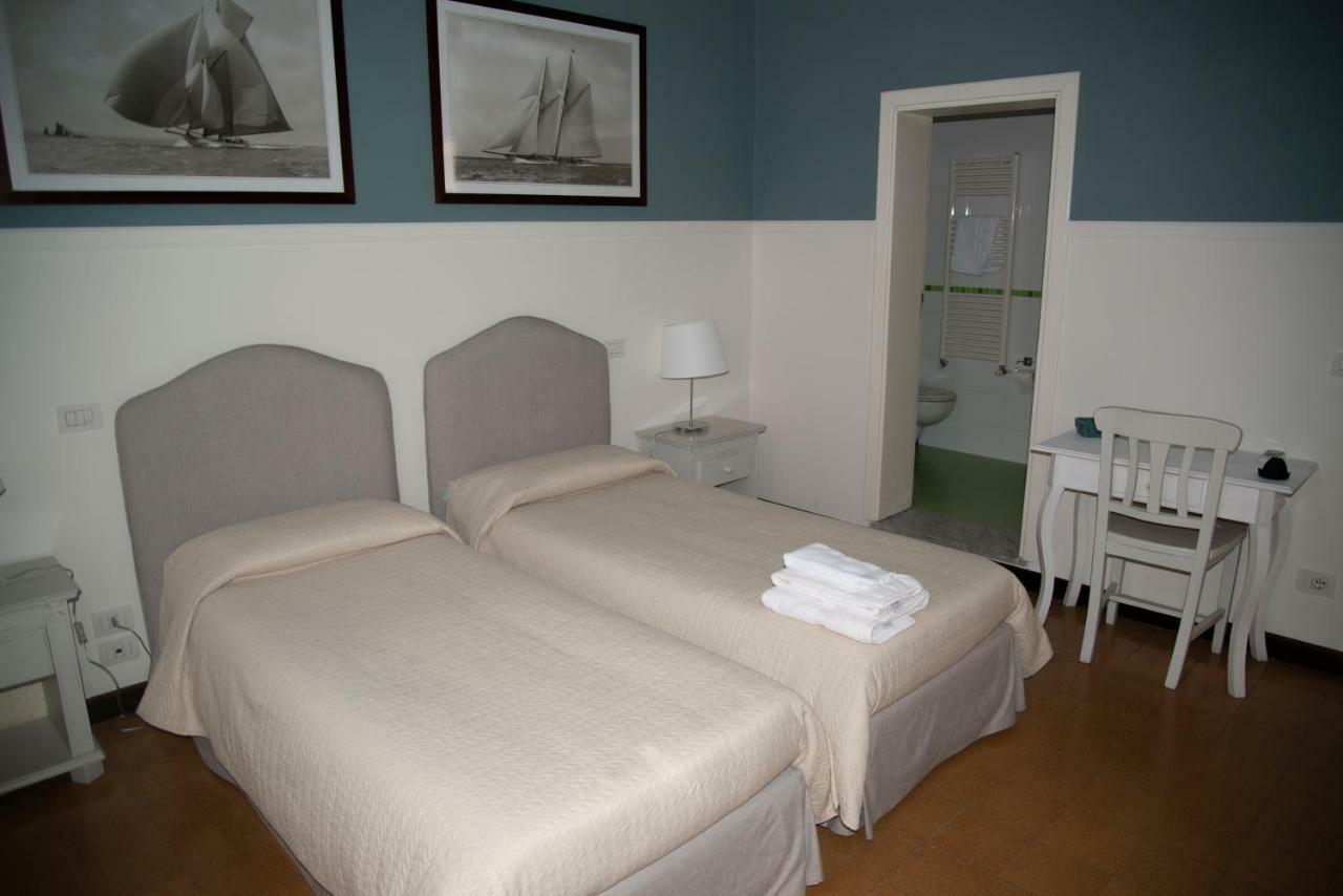 La Casa Di Anna B&B Reggio de Calabre Extérieur photo