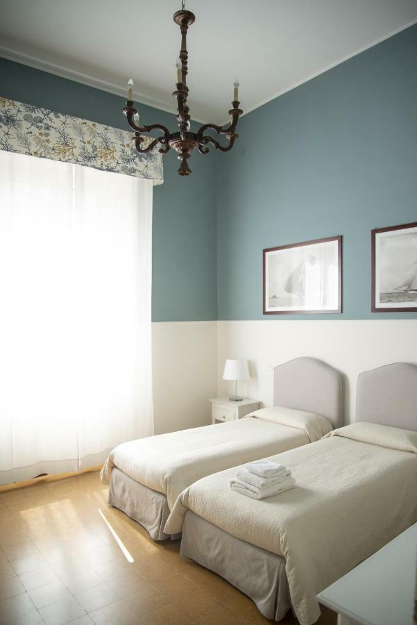 La Casa Di Anna B&B Reggio de Calabre Extérieur photo